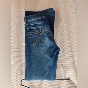 7 for all mankind DOJOs - size 27x32.5